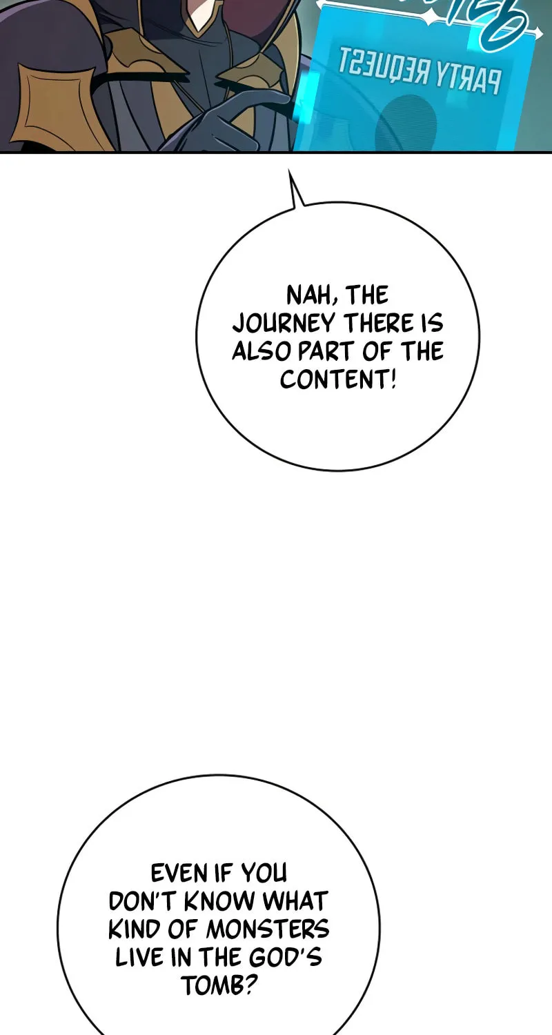 Grand Warlock Streamer Chapter 139 page 43 - 