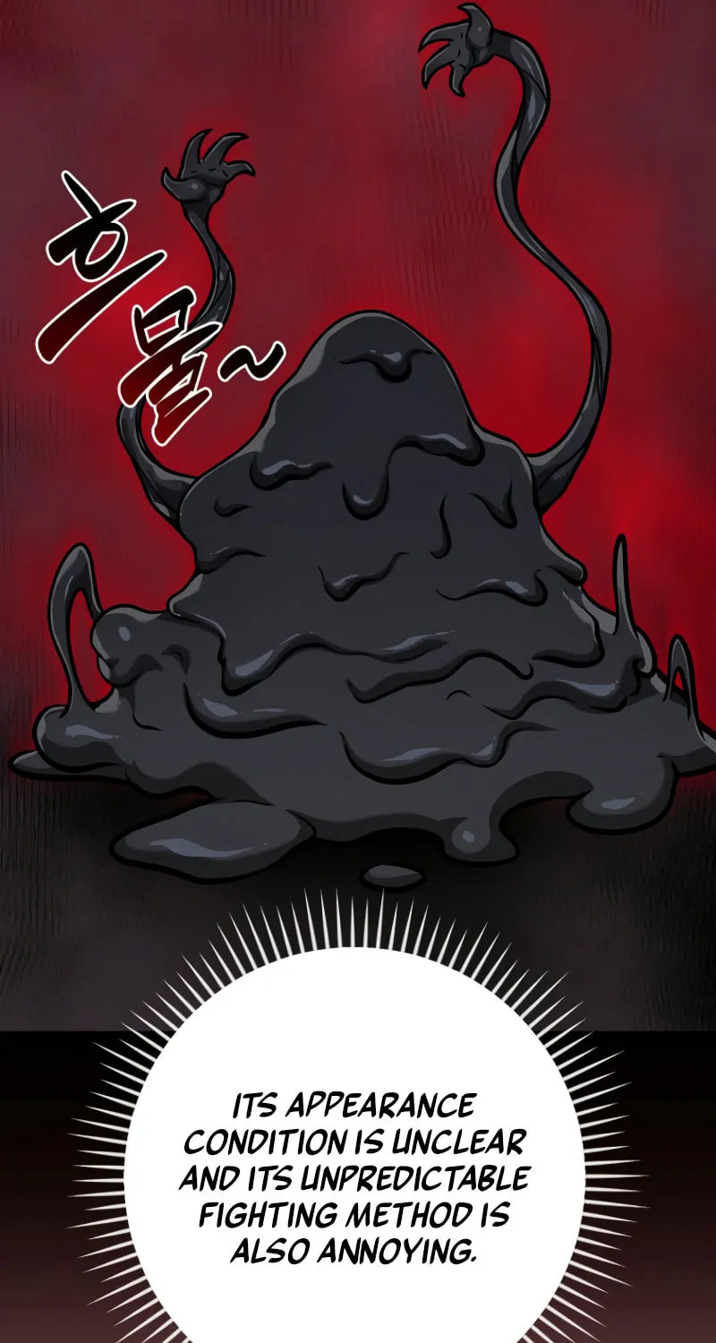 Grand Warlock Streamer Chapter 139 page 46 - 