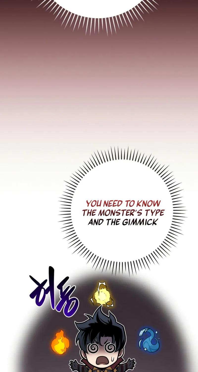 Grand Warlock Streamer Chapter 139 page 47 - 