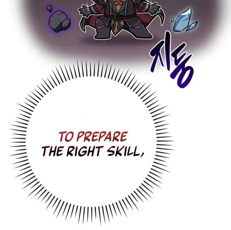 Grand Warlock Streamer Chapter 139 page 48 - 
