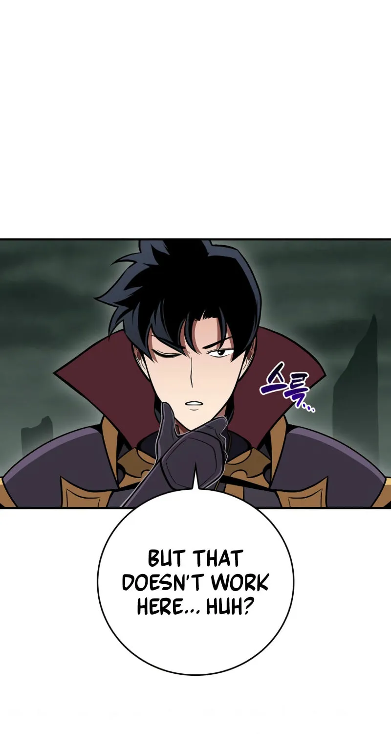 Grand Warlock Streamer Chapter 139 page 49 - 
