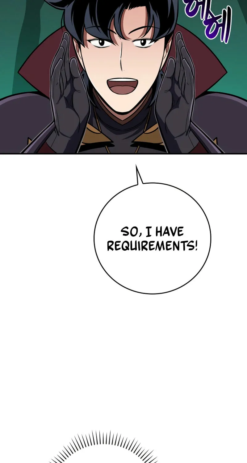 Grand Warlock Streamer Chapter 139 page 6 - 
