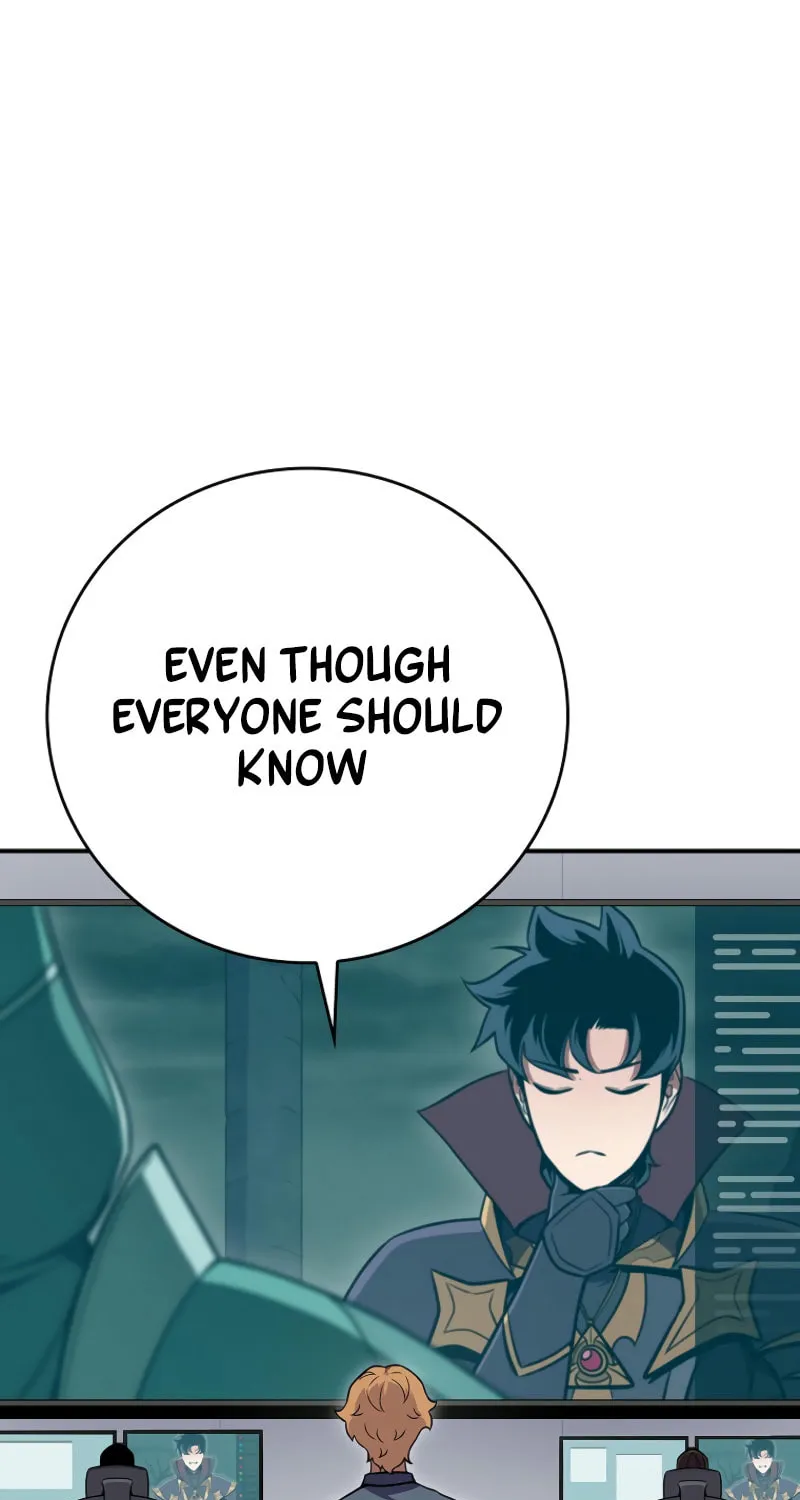Grand Warlock Streamer Chapter 139 page 55 - 
