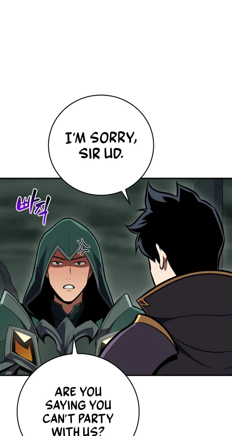 Grand Warlock Streamer Chapter 139 page 58 - 