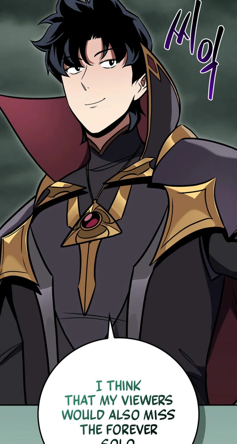 Grand Warlock Streamer Chapter 139 page 60 - 