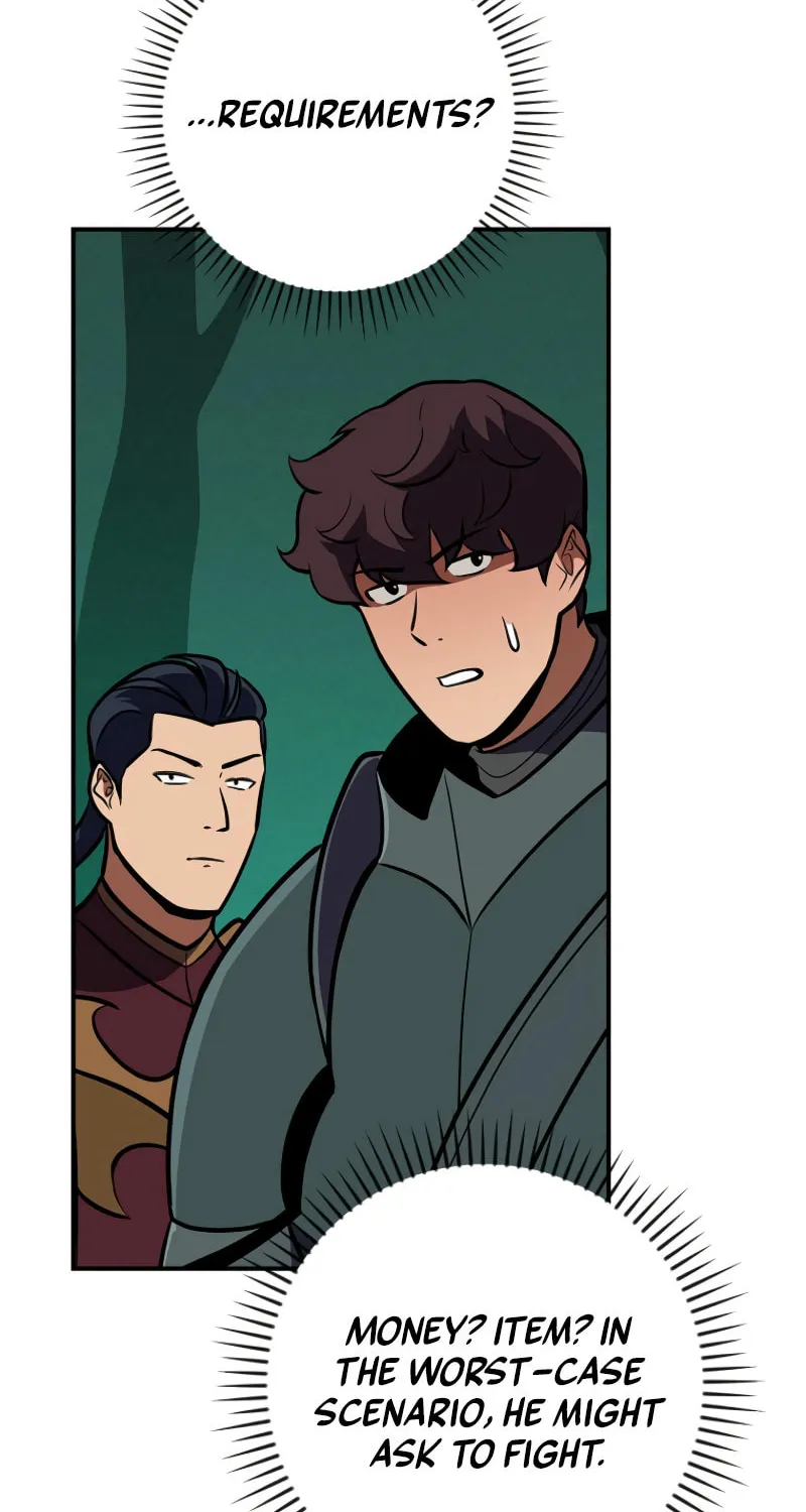 Grand Warlock Streamer Chapter 139 page 7 - 
