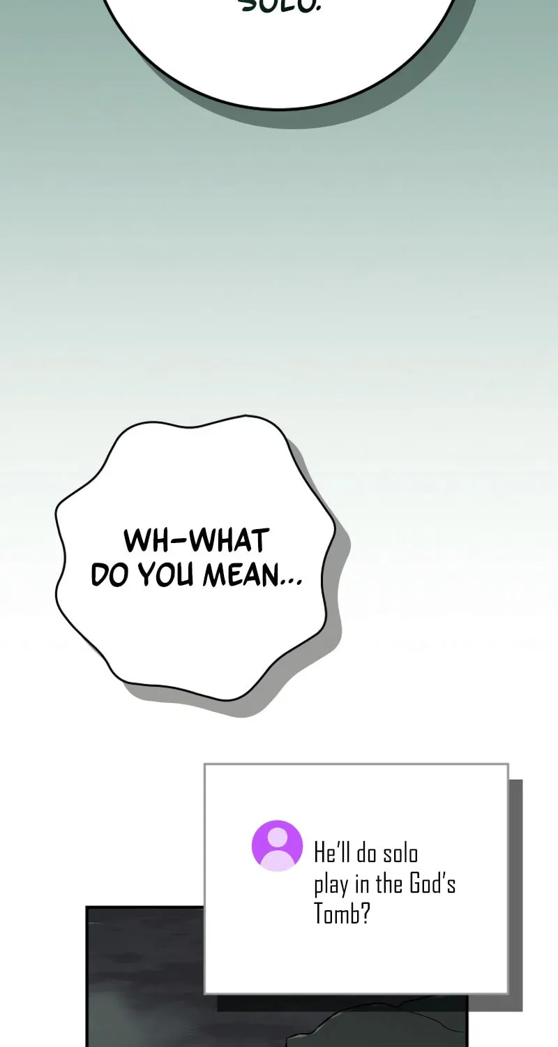 Grand Warlock Streamer Chapter 139 page 61 - 