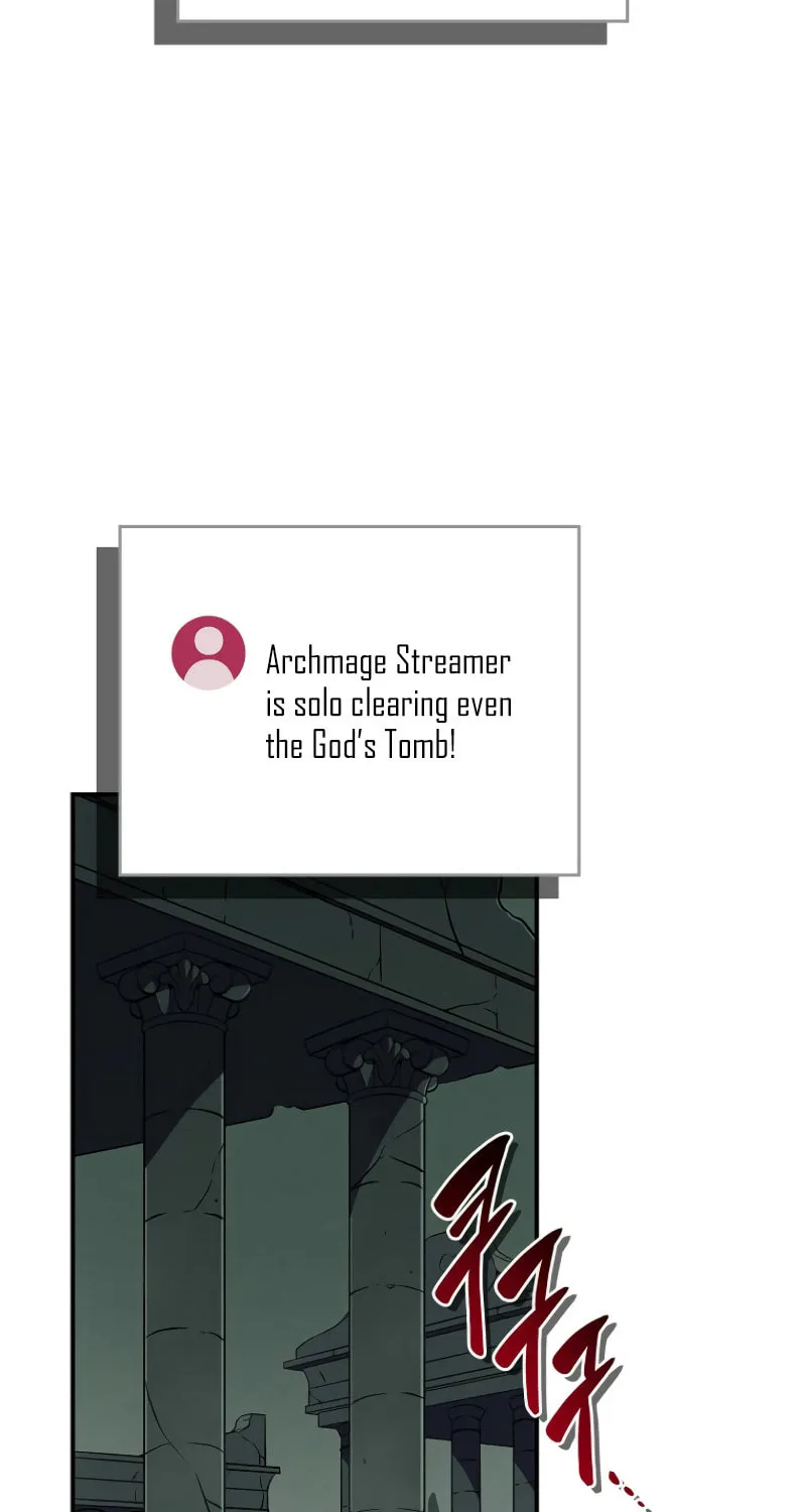 Grand Warlock Streamer Chapter 139 page 63 - 