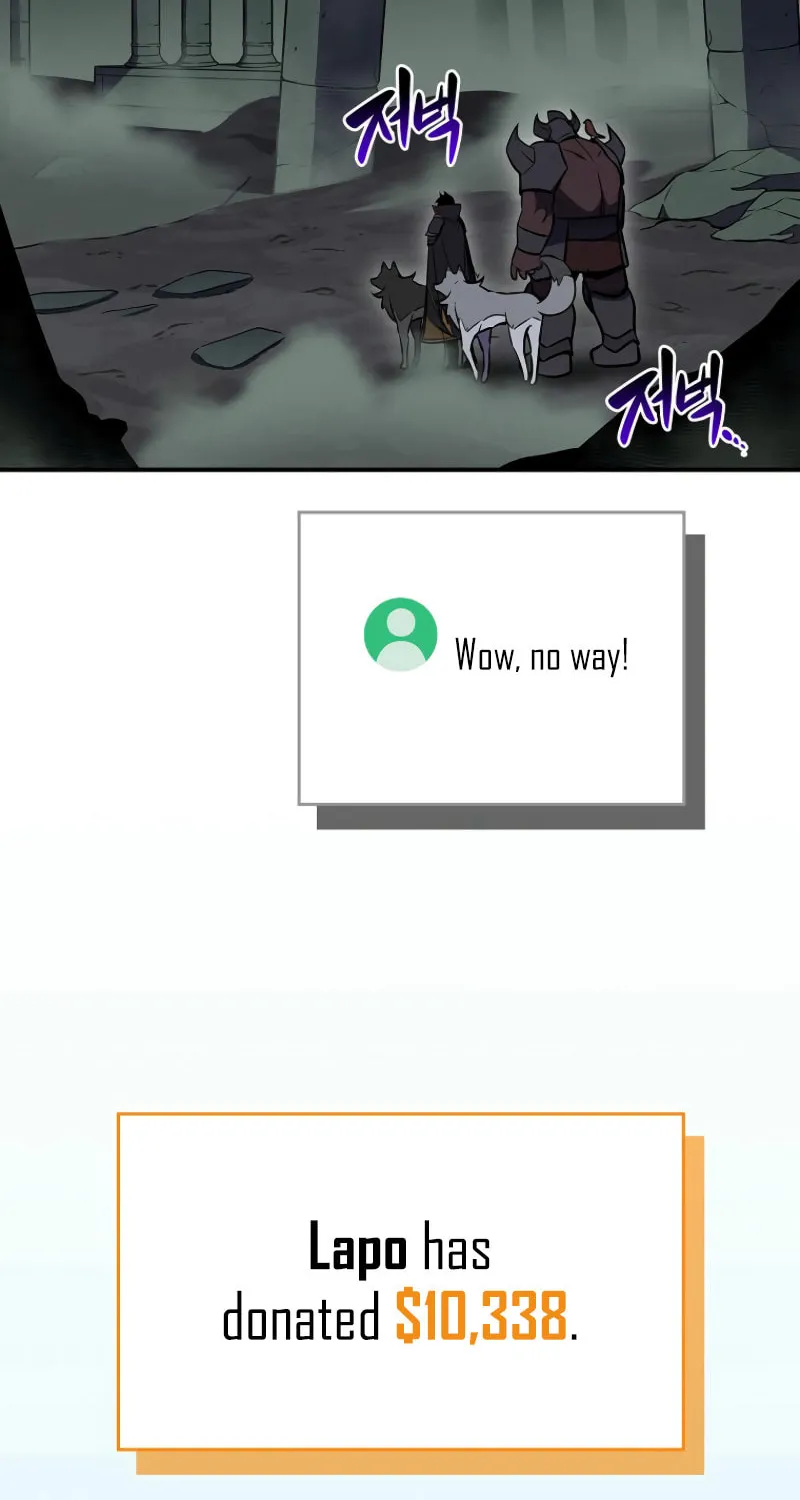 Grand Warlock Streamer Chapter 139 page 65 - 