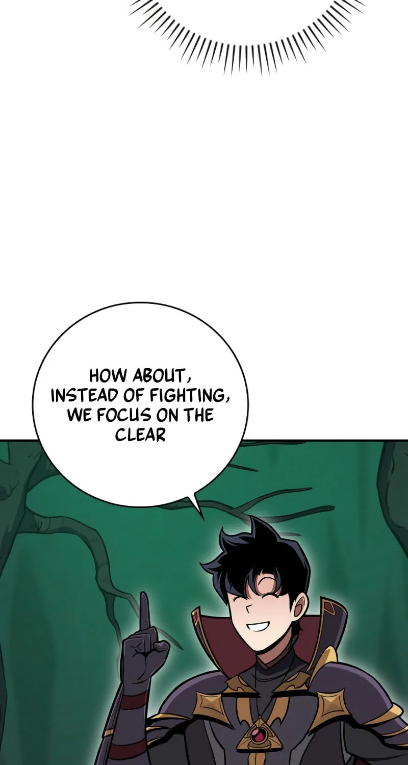 Grand Warlock Streamer Chapter 139 page 8 - 