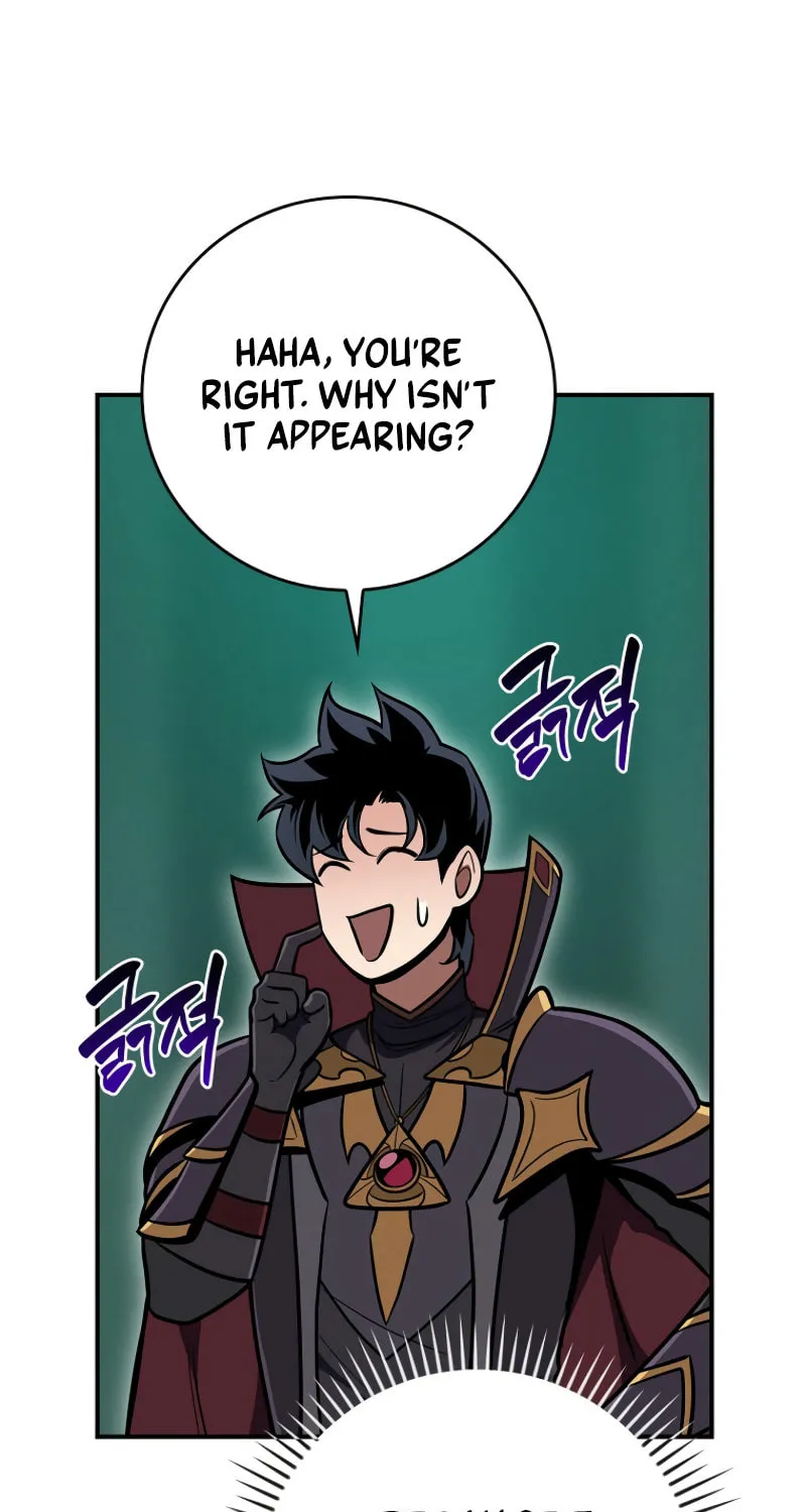 Grand Warlock Streamer Chapter 139 page 76 - 