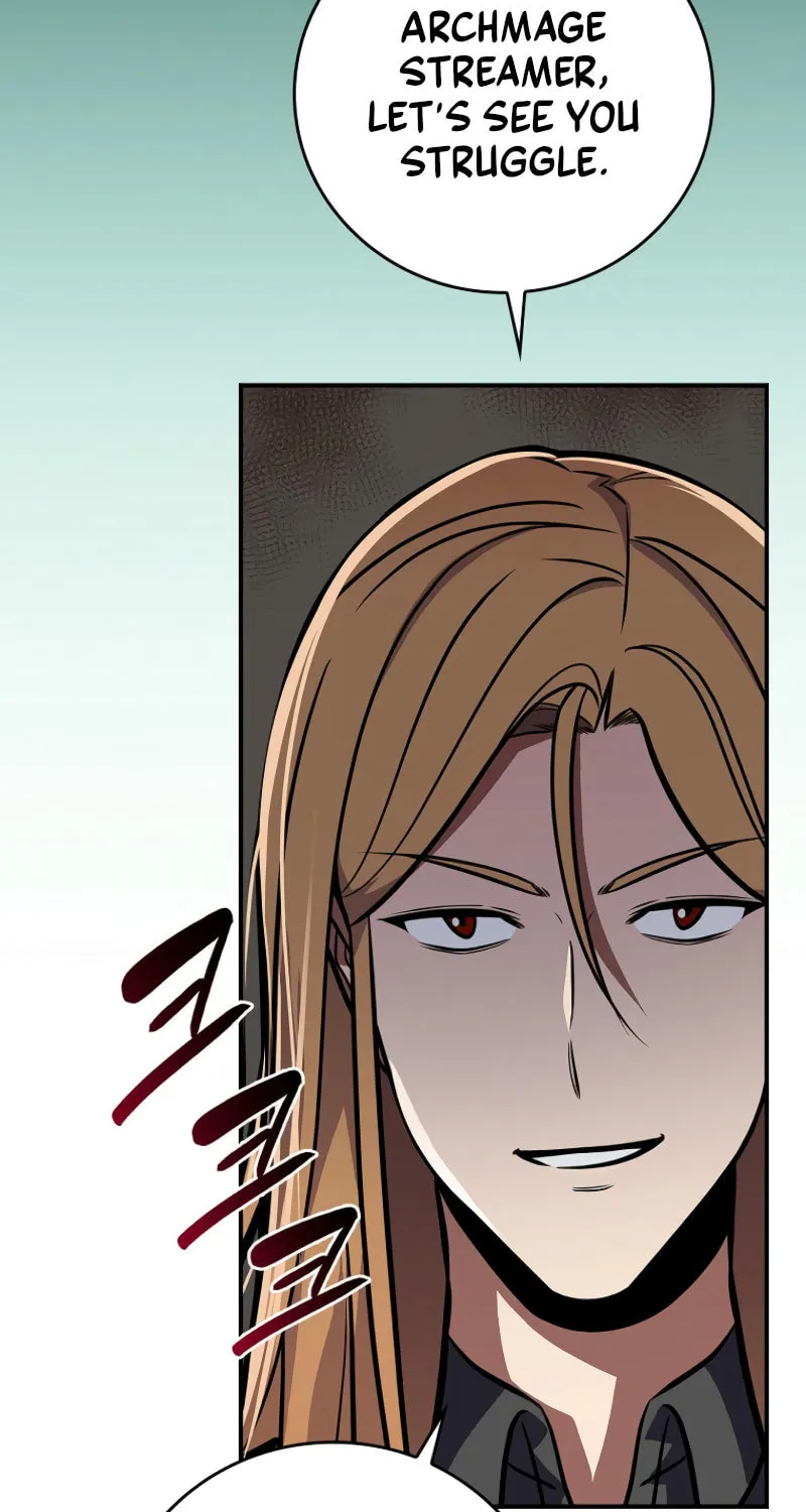 Grand Warlock Streamer Chapter 139 page 81 - 