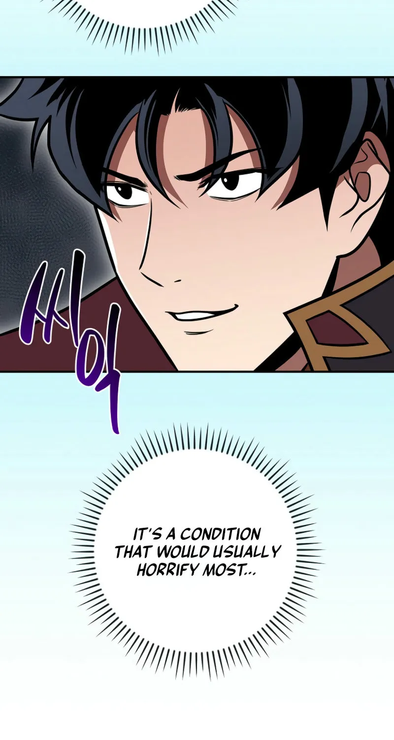 Grand Warlock Streamer Chapter 139 page 83 - 