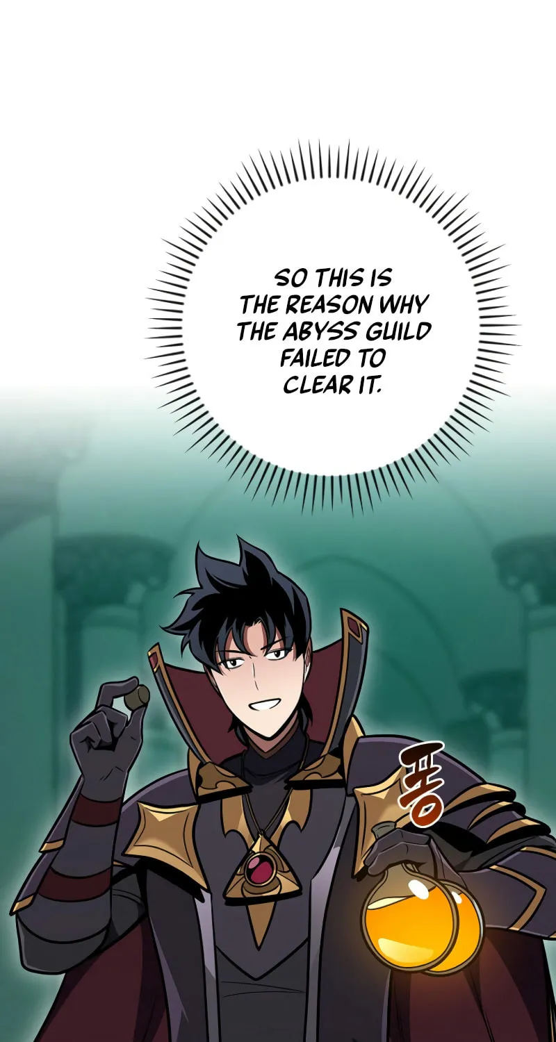 Grand Warlock Streamer Chapter 139 page 85 - 