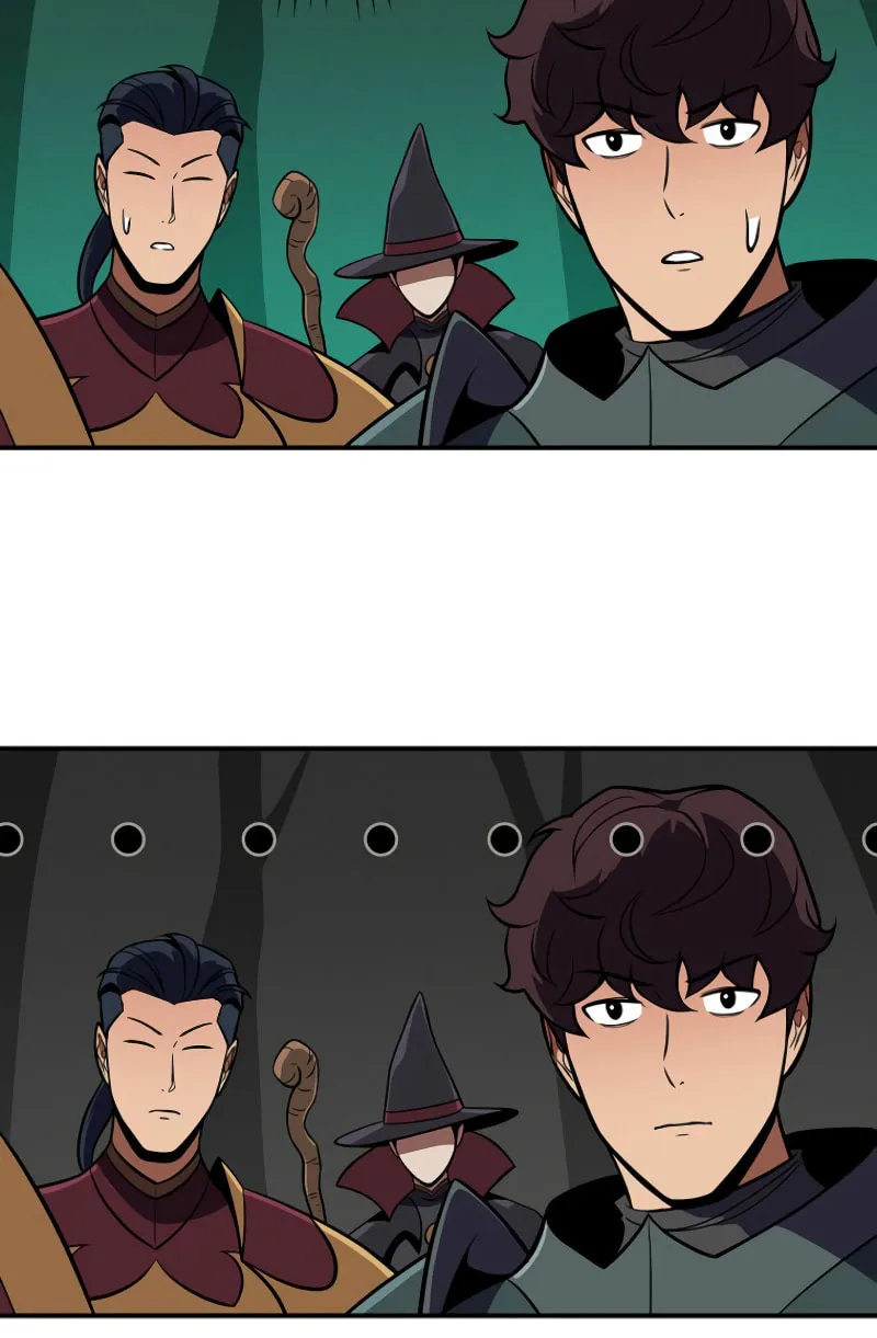 Grand Warlock Streamer Chapter 139 page 10 - 