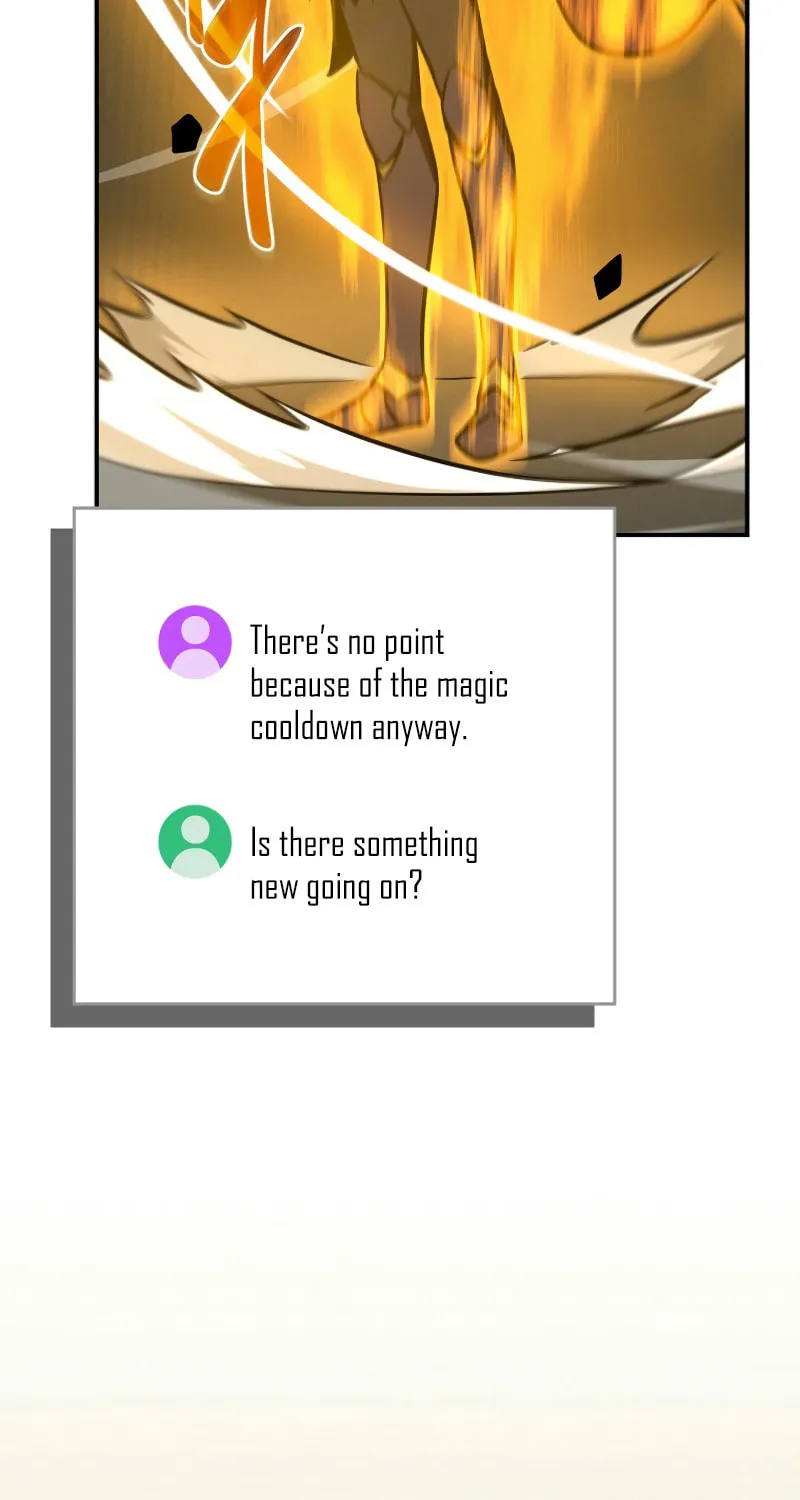 Grand Warlock Streamer Chapter 139 page 91 - 