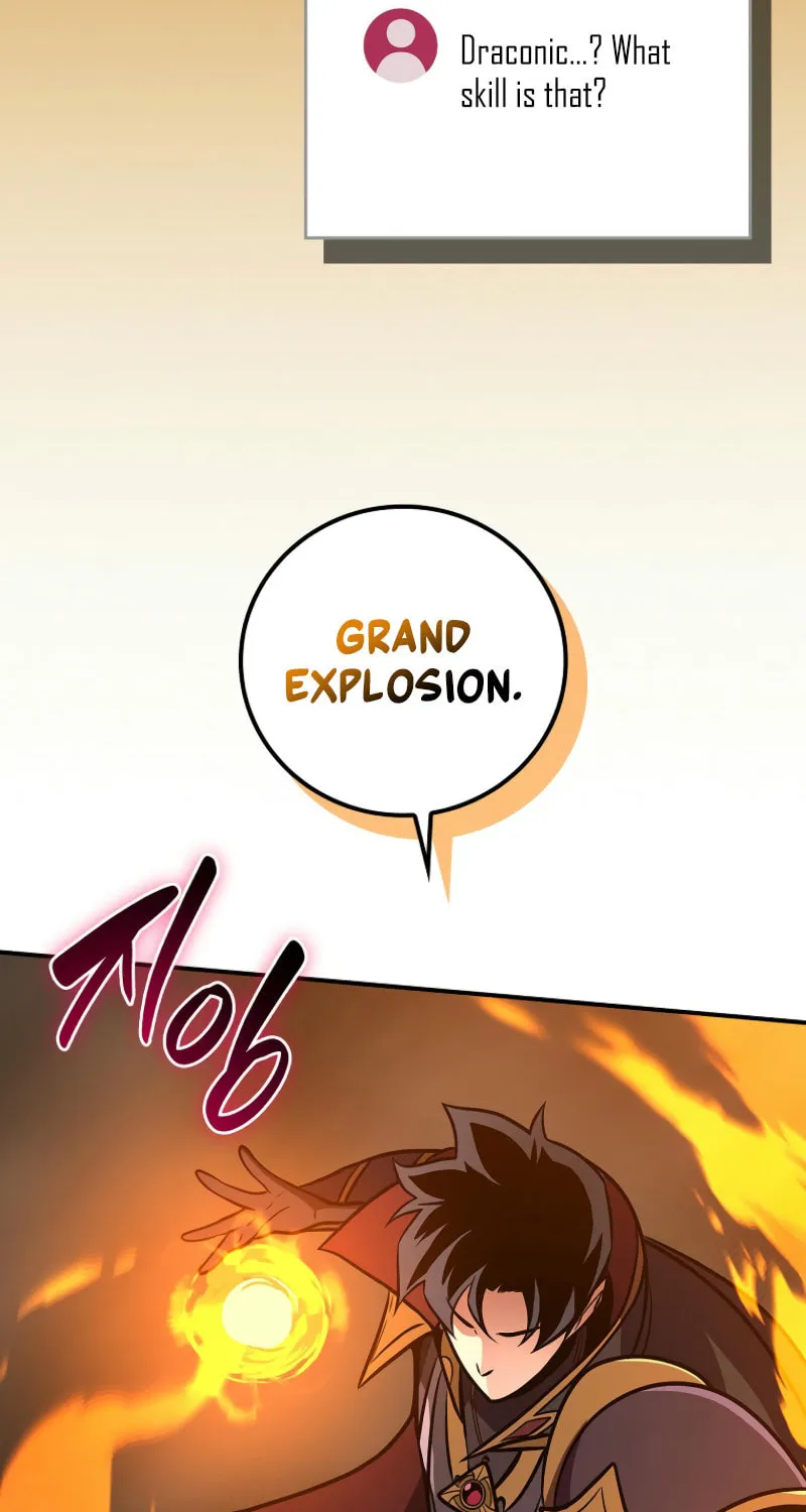Grand Warlock Streamer Chapter 139 page 94 - 