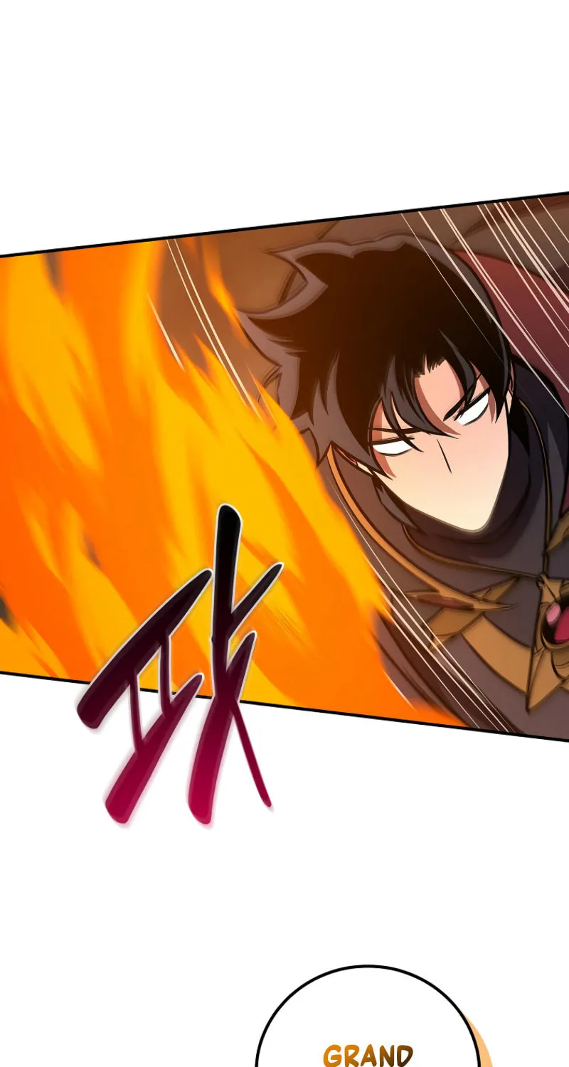 Grand Warlock Streamer Chapter 139 page 96 - 