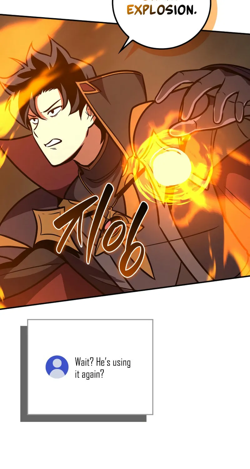 Grand Warlock Streamer Chapter 139 page 97 - 