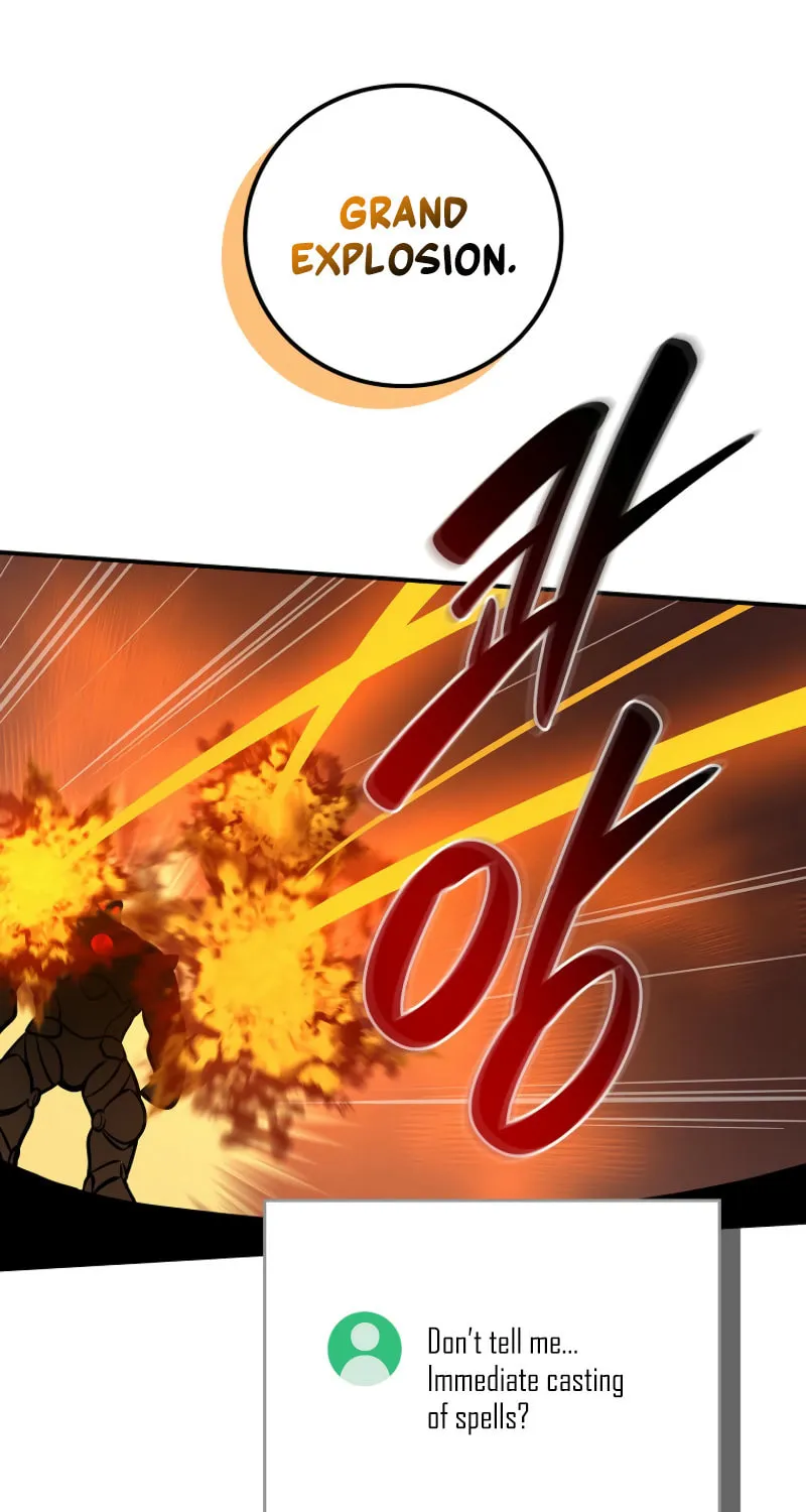 Grand Warlock Streamer Chapter 139 page 98 - 