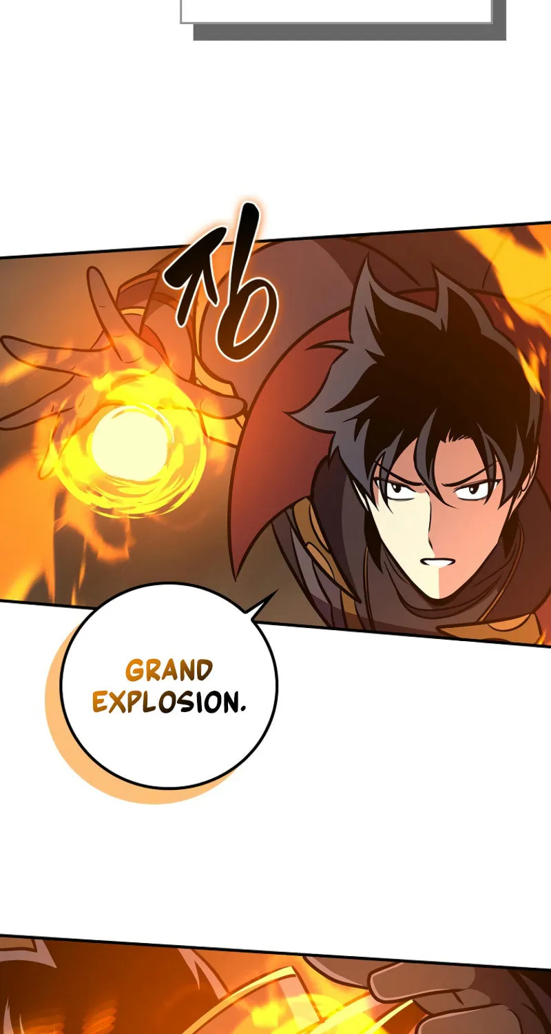 Grand Warlock Streamer Chapter 139 page 99 - 