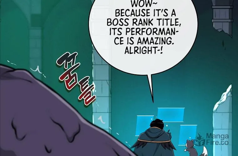 Grand Warlock Streamer Chapter 14 page 11 - 