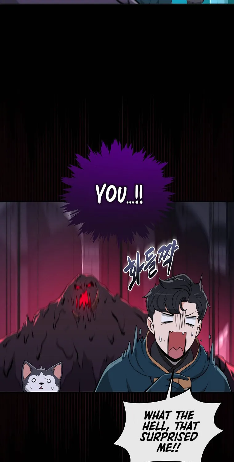 Grand Warlock Streamer Chapter 14 page 12 - 