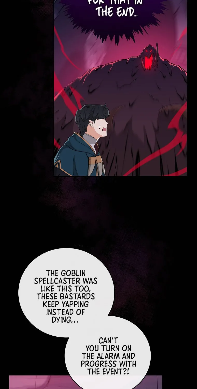 Grand Warlock Streamer Chapter 14 page 14 - 