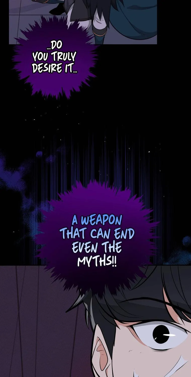 Grand Warlock Streamer Chapter 14 page 16 - 