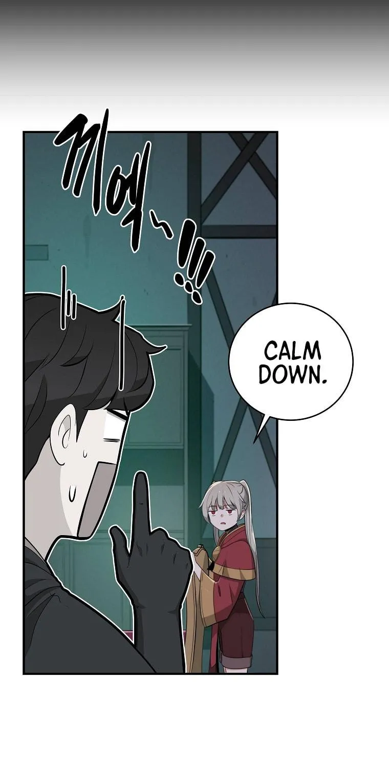 Grand Warlock Streamer Chapter 14 page 18 - 