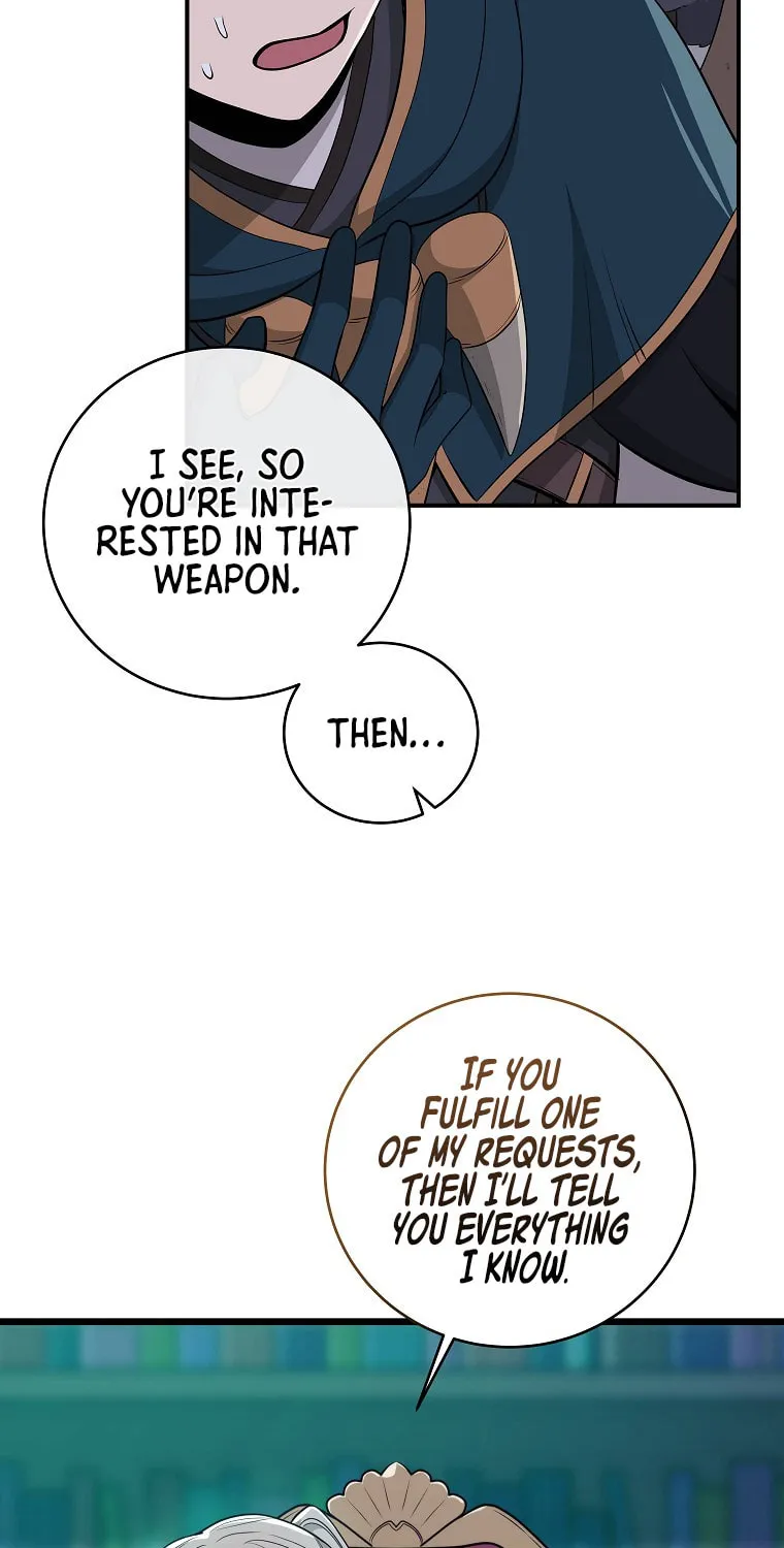 Grand Warlock Streamer Chapter 14 page 20 - 