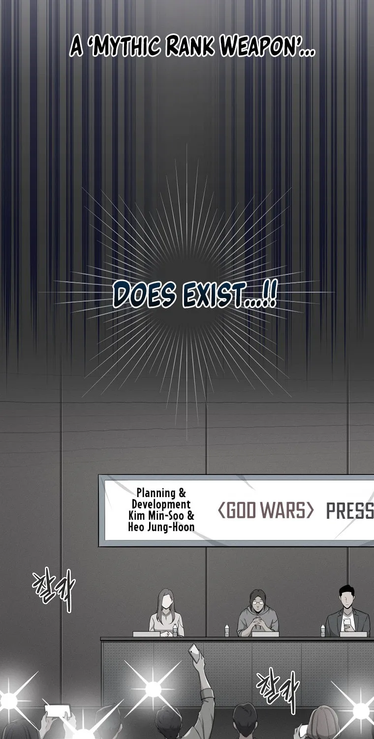 Grand Warlock Streamer Chapter 14 page 26 - 