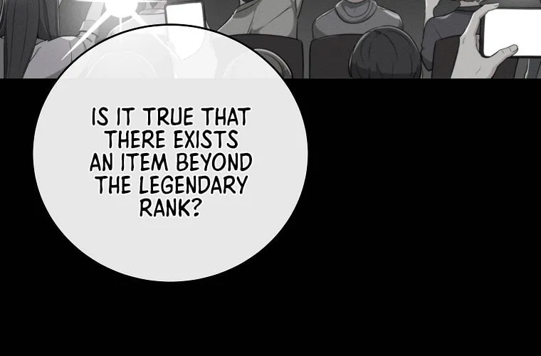 Grand Warlock Streamer Chapter 14 page 27 - 