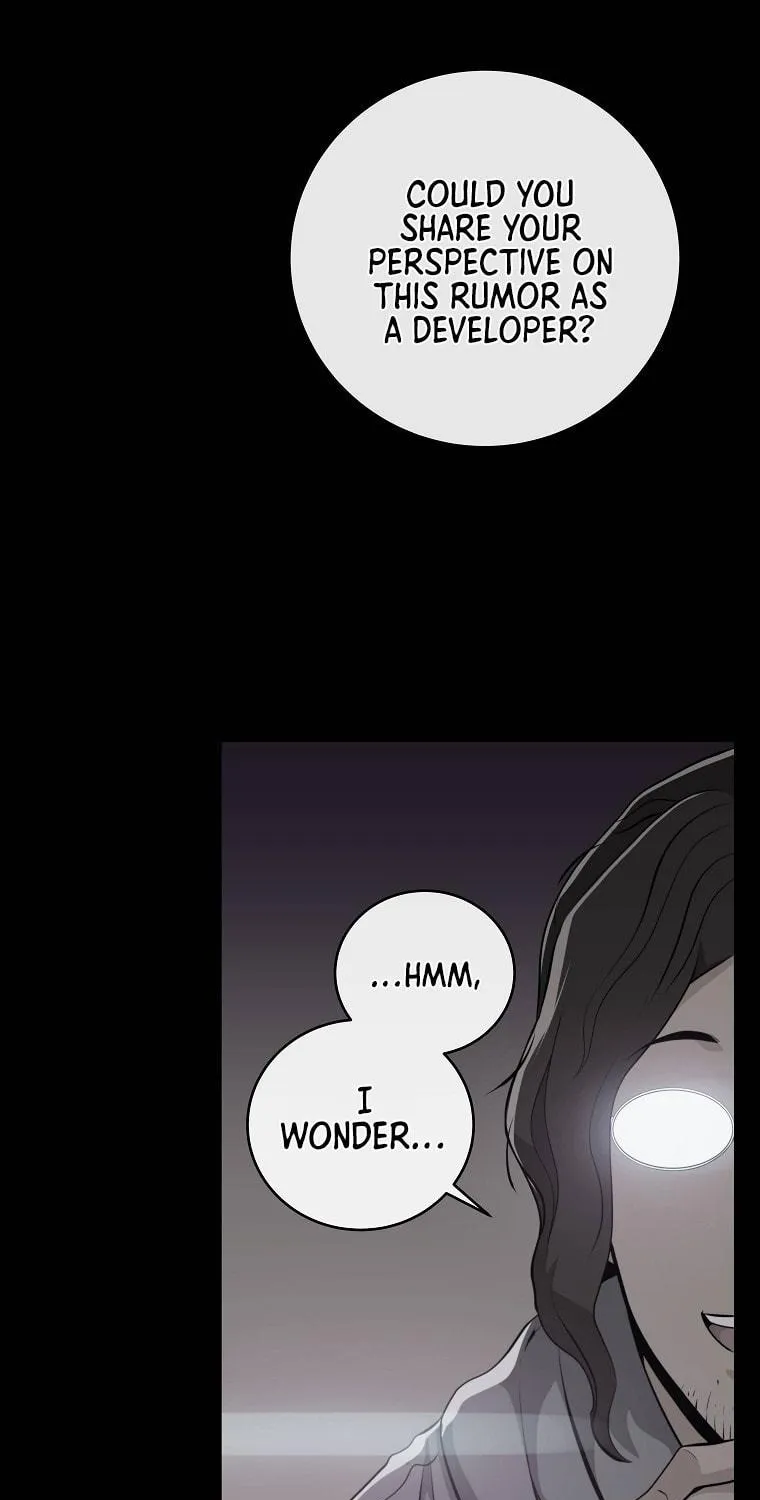 Grand Warlock Streamer Chapter 14 page 28 - 