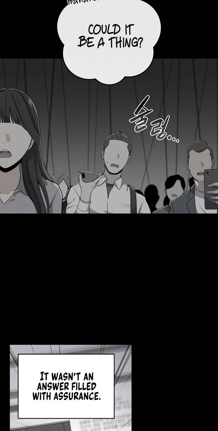 Grand Warlock Streamer Chapter 14 page 30 - 