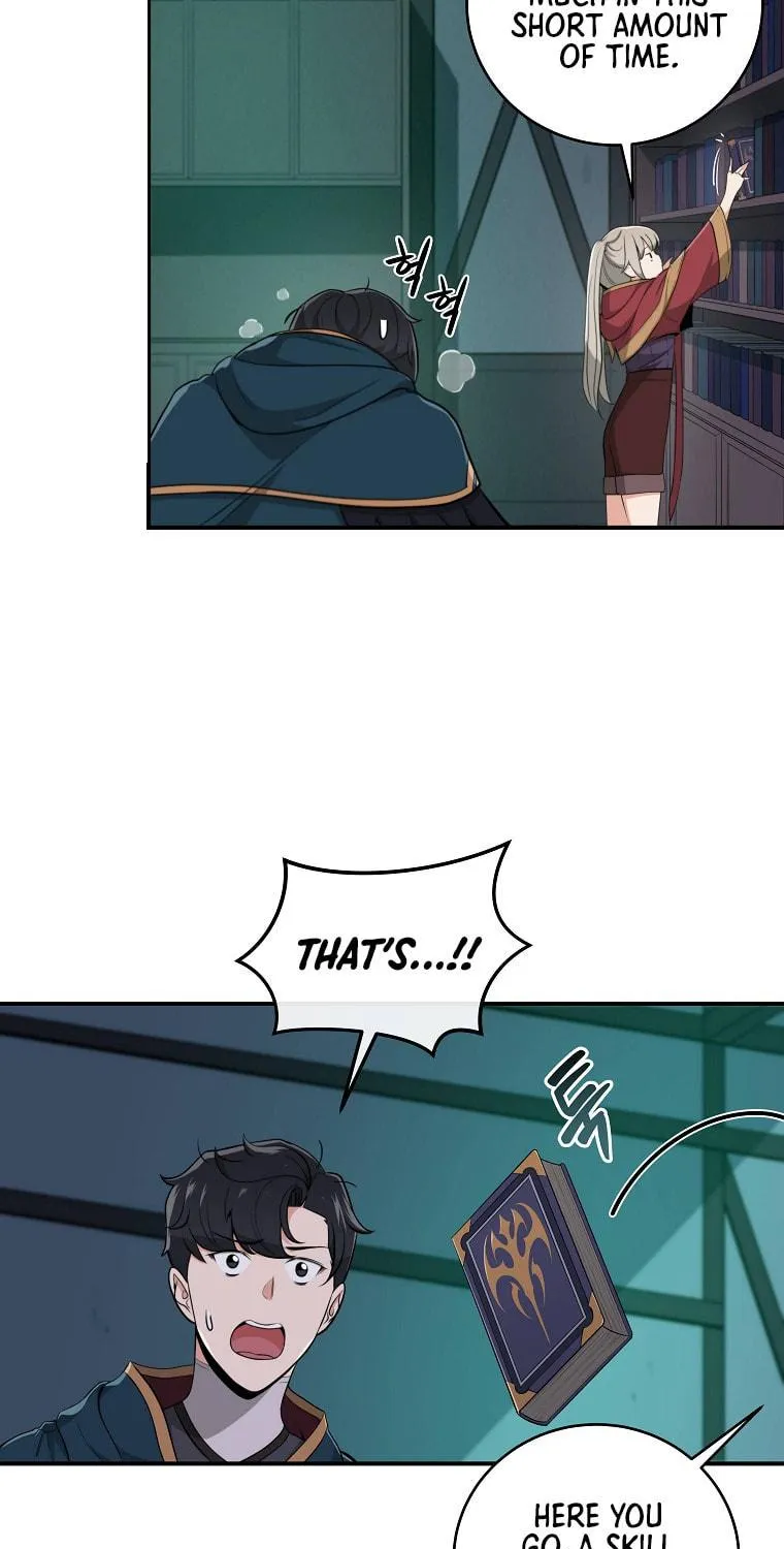 Grand Warlock Streamer Chapter 14 page 4 - 