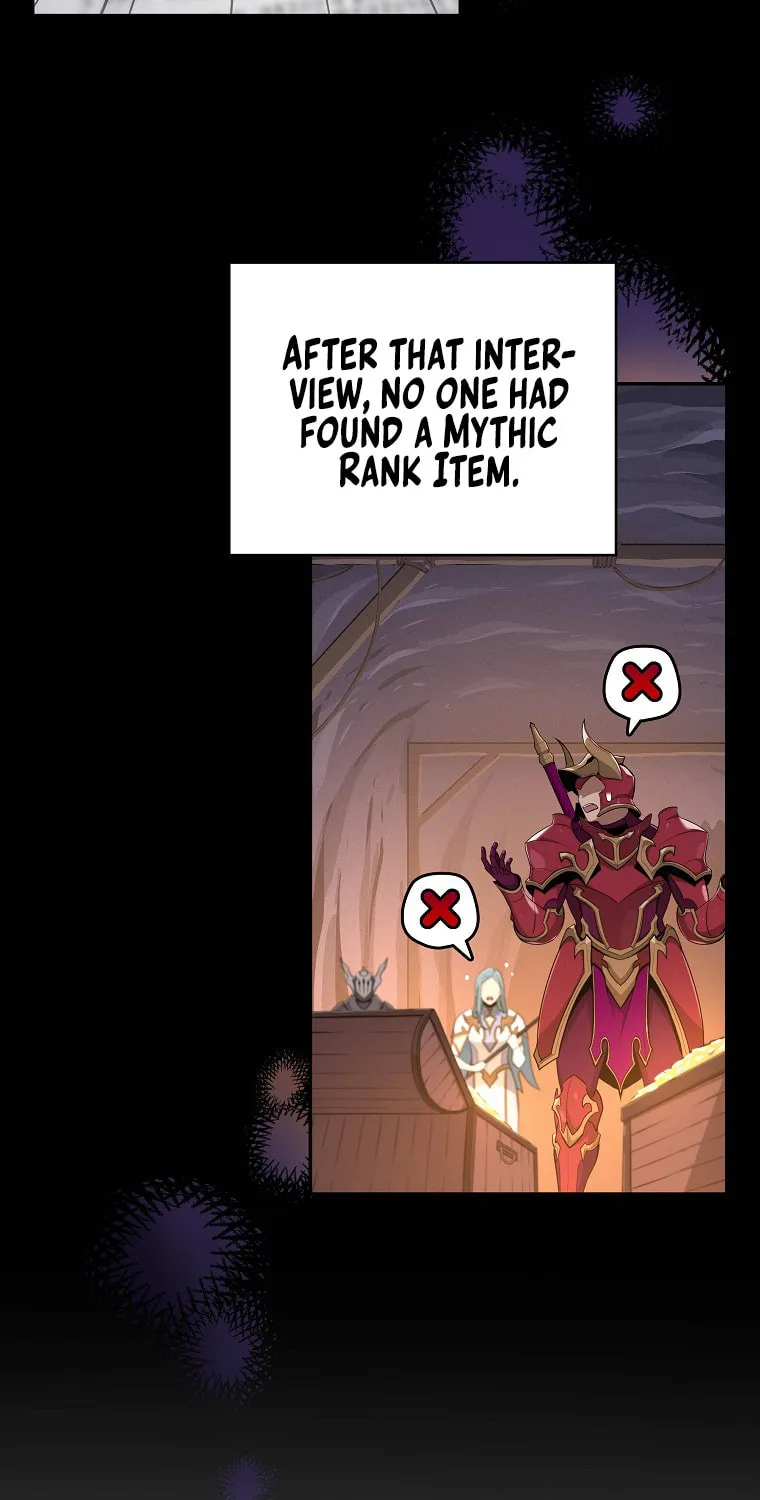 Grand Warlock Streamer Chapter 14 page 32 - 
