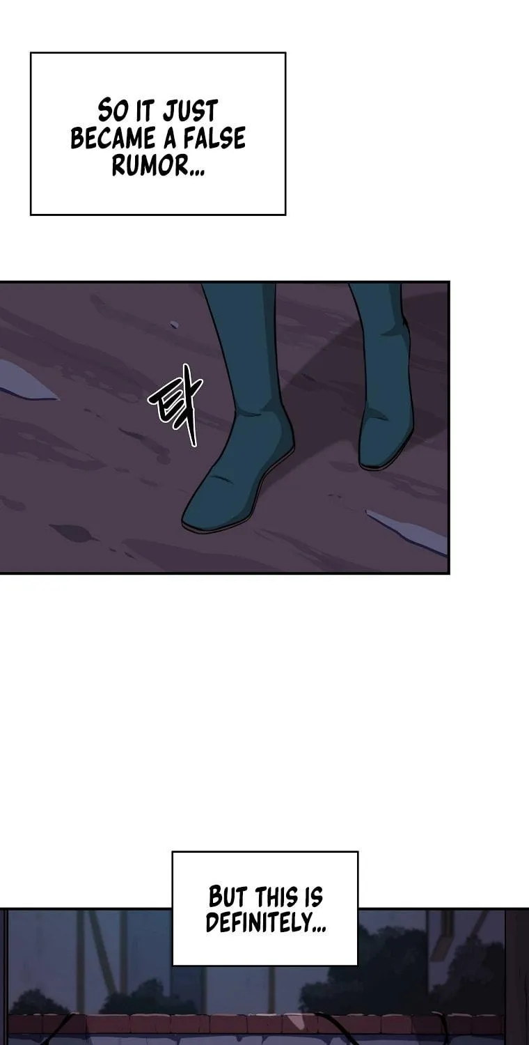 Grand Warlock Streamer Chapter 14 page 34 - 