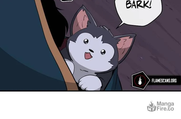 Grand Warlock Streamer Chapter 14 page 39 - 