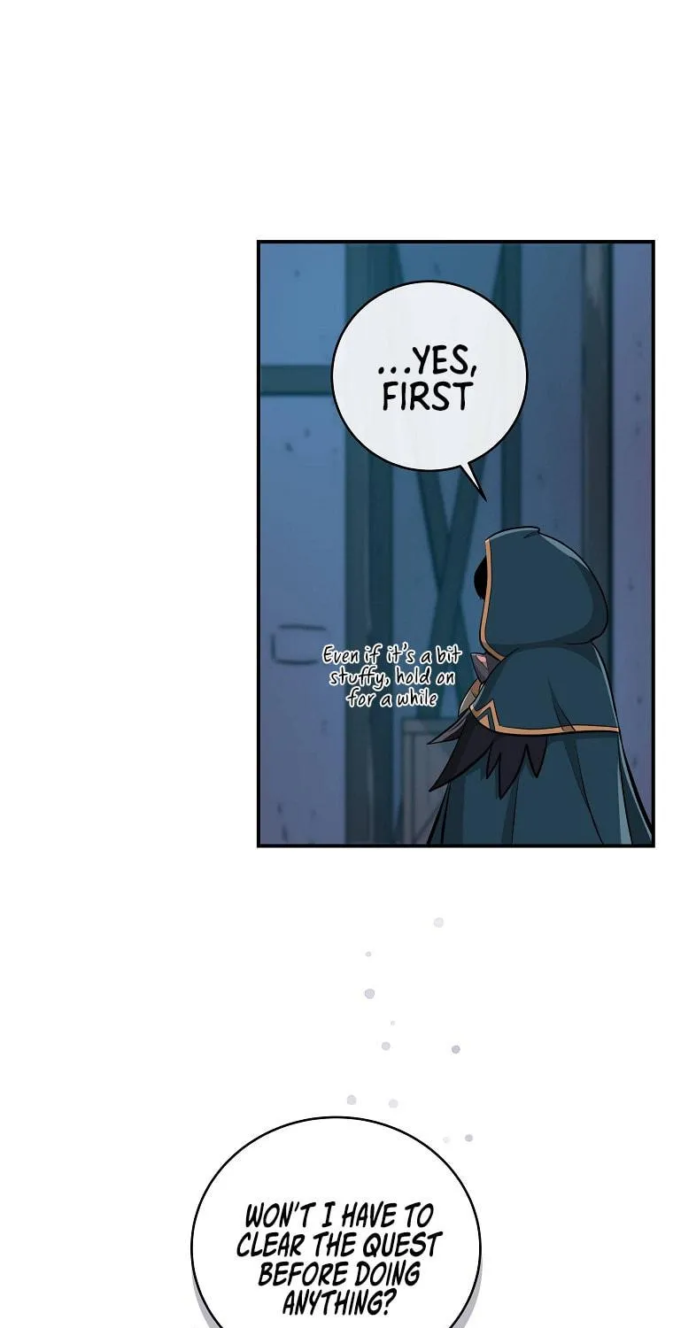 Grand Warlock Streamer Chapter 14 page 40 - 