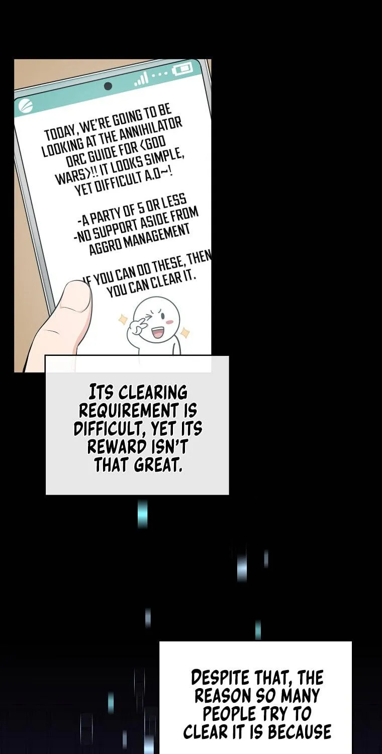 Grand Warlock Streamer Chapter 14 page 48 - 