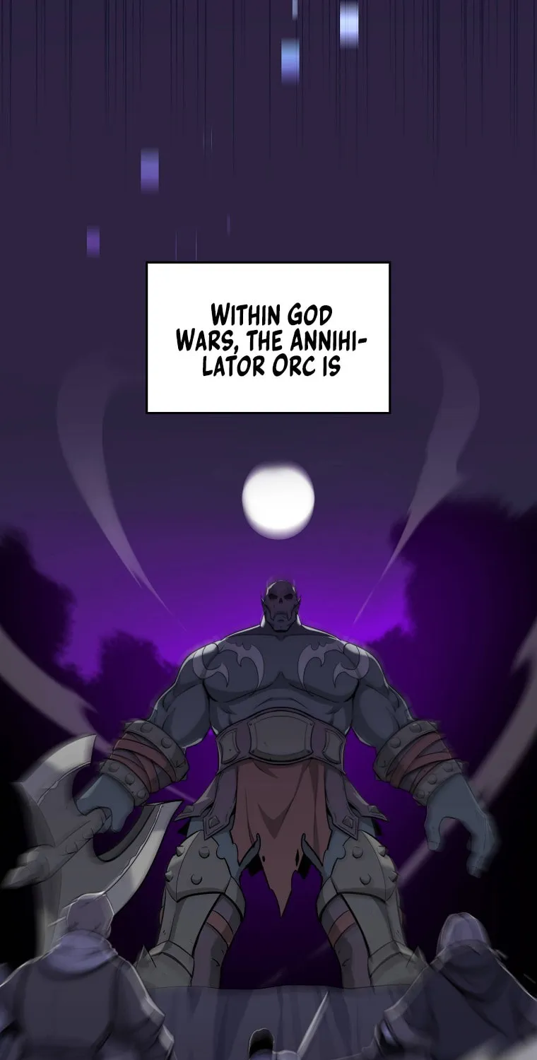 Grand Warlock Streamer Chapter 14 page 50 - 