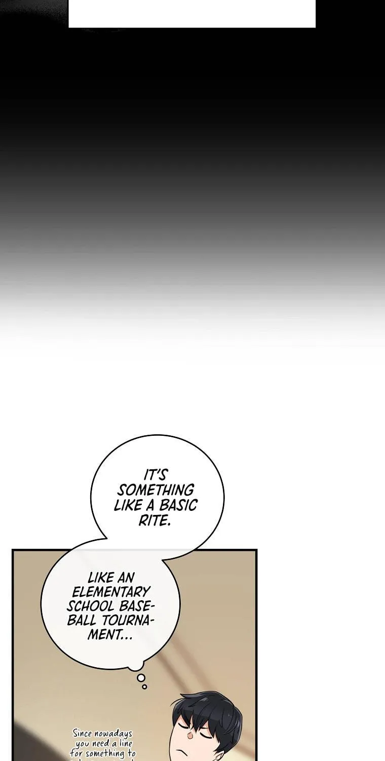 Grand Warlock Streamer Chapter 14 page 52 - 