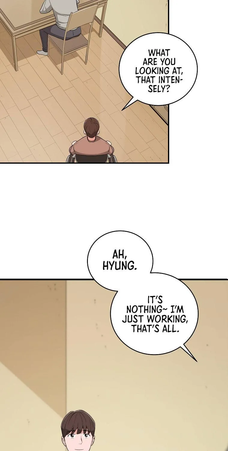 Grand Warlock Streamer Chapter 14 page 58 - 