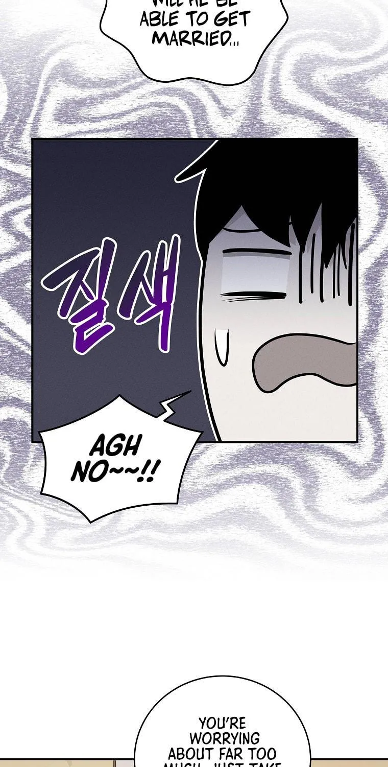 Grand Warlock Streamer Chapter 14 page 64 - 