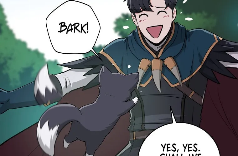 Grand Warlock Streamer Chapter 14 page 73 - 