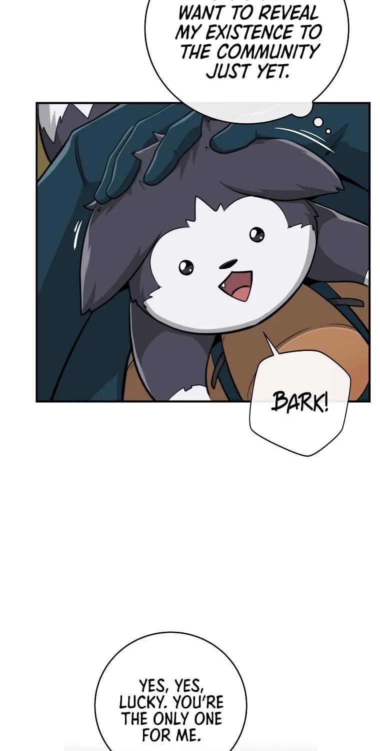Grand Warlock Streamer Chapter 14 page 76 - 