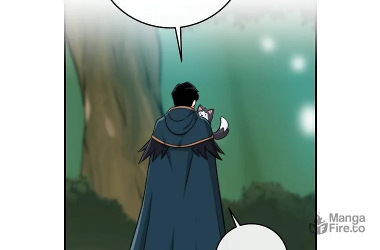 Grand Warlock Streamer Chapter 14 page 77 - 
