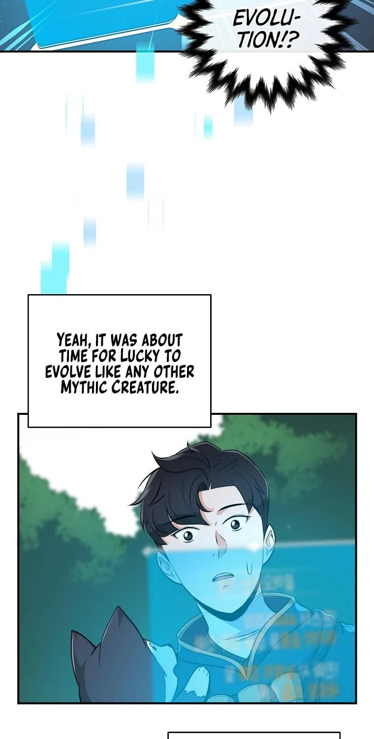 Grand Warlock Streamer Chapter 14 page 82 - 