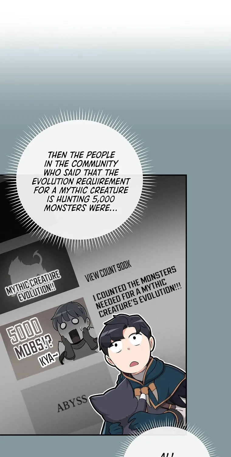 Grand Warlock Streamer Chapter 14 page 84 - 